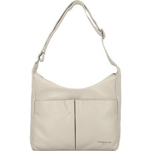 Liebeskind Hera Schoudertas Leer 32 cm Liebeskind Hera Schoudertas Leer 32 cm