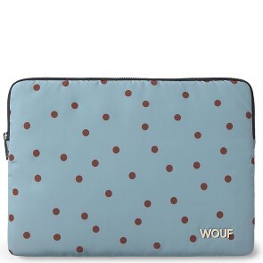 Wouf Studio Laptop hoes 32.5 cm
