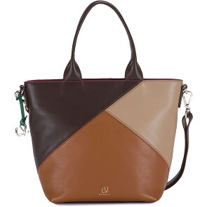 Mywalit Carrara Handtas Leer 29 cm Mywalit Carrara Handtas Leer 29 cm