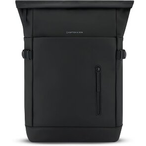 Kapten & Son Helsinki Dagrugzak 46 cm Laptop compartiment