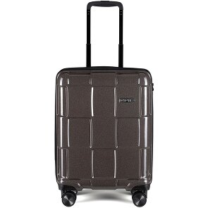 Epic Krat Reflex 4-wiel cabinewagen 55 cm
