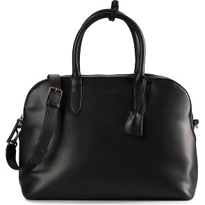 Marc O'Polo Shopper Tas M Leer 40 cm