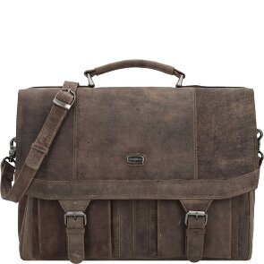 Harold's Antico aktetas III leer 40 cm