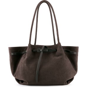 LES VISIONNAIRES Bonnie Shopper Tas Leder 51 cm