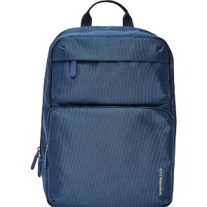 Mandarina Duck Zephyr Dagrugzak 39 cm Laptopvak
