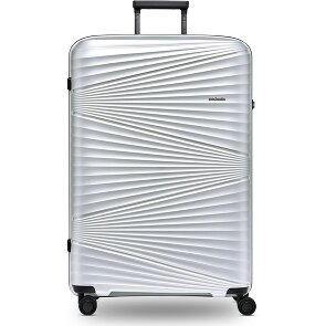 Pactastic Collection 02 THE LARGE 4 wielen Trolley 77 cm