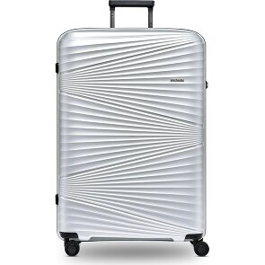 Pactastic Collection 02 THE LARGE 4 wielen Trolley 77 cm