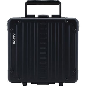 Aleon Diversty-cosmeticaBeautycase van aluminium, 27 cm
