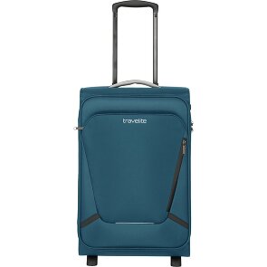Travelite Jetpack Slim 2 wielen Cabinewagen 55 cm