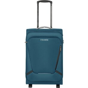 Travelite Jetpack Slim 2 wielen Cabinewagen 55 cm