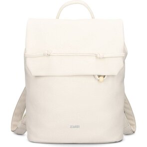 Zwei Perla Dagrugzak 35 cm Laptopvak