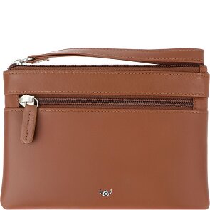 Golden Head Polo Smartphonehoesje Leder 18 cm