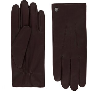 Roeckl Klassieke Coburg Touch Handschoenen Leer