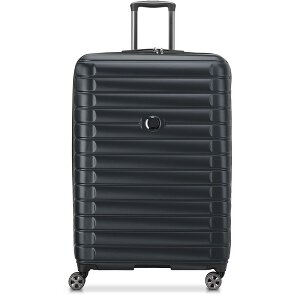 Delsey Paris Shadow 5.0 4 wielen Trolley 82 cm met uitbreidingsplooi