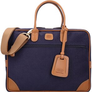 Bric's Life aktetas 38 cm laptopvak