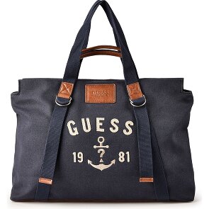 Guess Oslo Shopper Tas 35 cm