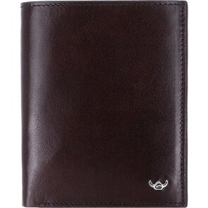 Golden Head Colorado Portemonnee RFID Leer 9 cm