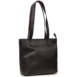 The Chesterfield Brand Florida Shopper Tas Leer 27 cm The Chesterfield Brand Florida Shopper Tas Leer 27 cm