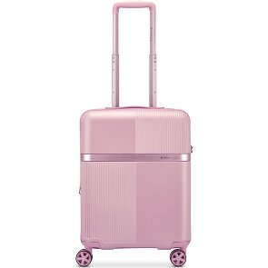 Roncato Airglam 2.0 4 wielen Cabinewagen 55 cm met uitbreidingsplooi