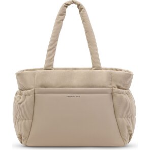 Kapten & Son Hellvi Schoudertas 42 cm Laptopvak