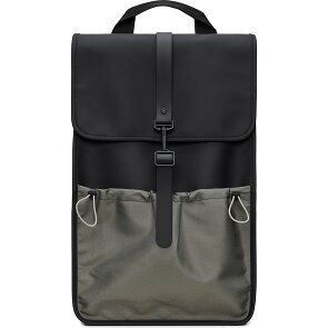 Rains Mix Dagrugzak 48 cm Laptop compartiment