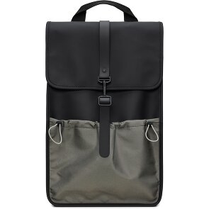 Rains Mix Dagrugzak 48 cm Laptop compartiment Rains Mix Dagrugzak 48 cm Laptop compartiment