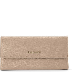 Lazarotti Bologna Leather Portemonnee Leder 19 cm