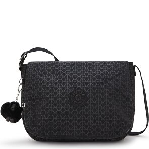 Kipling Basic Plus Earthbeat Schoudertas 30 cm