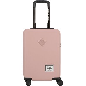 Herschel Heritage 4 wielen Cabinewagen XS 50 cm Herschel Heritage 4 wielen Cabinewagen XS 50 cm