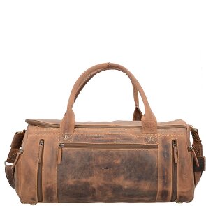 Greenburry Vintage reistas leer 50 cm