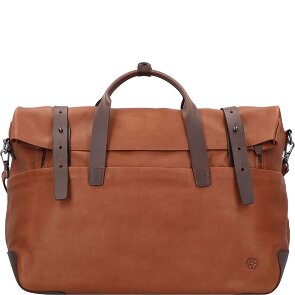 Harold's Mount Ivy Weekender Reistas Leer 59 cm