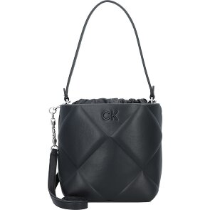 Calvin Klein Quilt Mini tas Schoudertas 18 cm