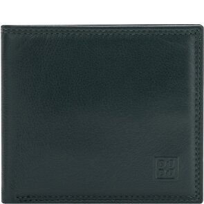 DuDu Lederen portefeuille 10,5 cm