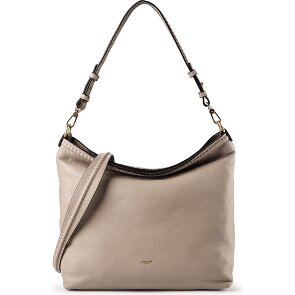 abro Signature Schoudertas Leder 36 cm