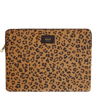 Wouf Laptop hoes 38 cm