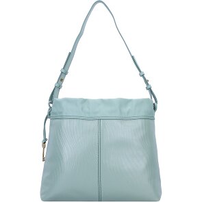 Fossil Gigi buideltas leer 31 cm Fossil Gigi buideltas leer 31 cm