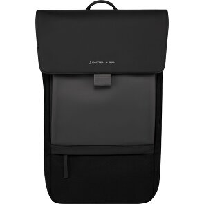 Kapten & Son Goteborg Dagrugzak 49 cm Laptop compartiment