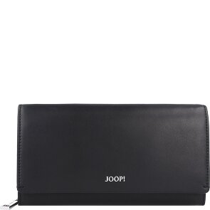 Joop! Sofisticato 1.0 Europa Portemonnee RFID Leer 18 cm