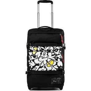 Eastpak Transit'R Plus 2 wielen Cabinewagen 55 cm