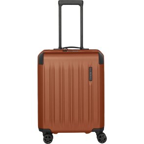Travelite Dynamiic 4 wielen Cabinewagen 55 cm