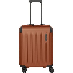 Travelite Dynamiic 4 wielen Cabinewagen 55 cm