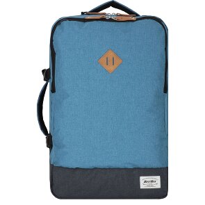 Worldpack Bestway Cabin Pro Dagrugzak 54 cm Laptop compartiment Worldpack Bestway Cabin Pro Dagrugzak 54 cm Laptop compartiment