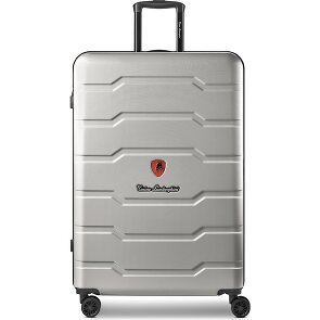 Tonino Lamborghini Bologna 4 wielen Trolley L 77 cm