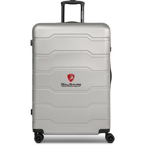 Tonino Lamborghini Bologna 4 wielen Trolley L 77 cm