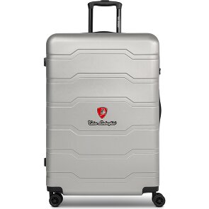 Tonino Lamborghini Bologna 4 wielen Trolley L 77 cm