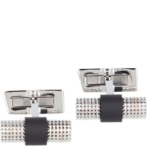 Davidoff Paris Manchetknopen Messing 2 cm