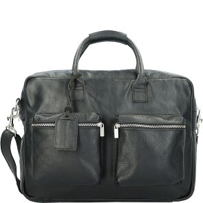 Cowboysbag Handtas leer 41 cm