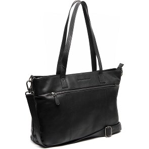 The Chesterfield Brand Osira Shopper Tas Leer 39 cm Laptop compartiment