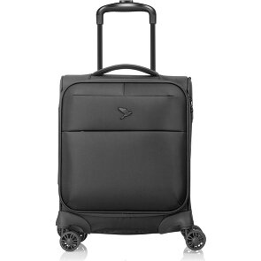 Pack Easy GoUp 4 wielen Cabinewagen XS 45 cm