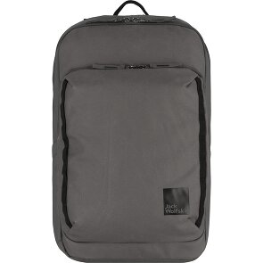Jack Wolfskin Hasensprung Dagrugzak 43 cm Laptop compartiment
